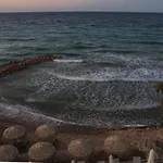 Hotell Golden Coast Beachfront Kypseli