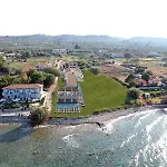 Hotell Golden Coast Beachfront