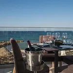 Golden Coast Beachfront