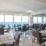 Golden Coast Beachfront Kypseli