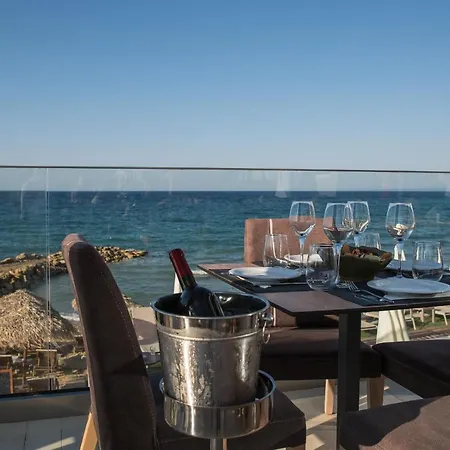 Golden Coast Beachfront