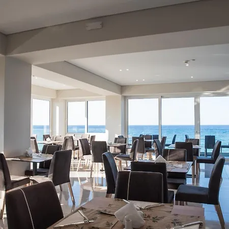 Golden Coast Beachfront