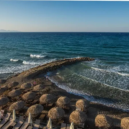 Golden Coast Beachfront