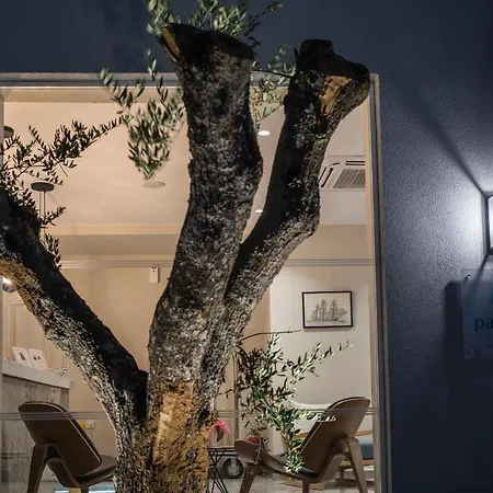 מלון Golden Coast Beachfront