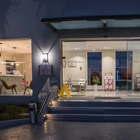 Golden Coast Beachfront