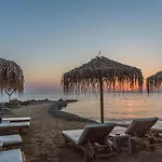 Golden Coast Beachfront