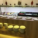 Hotel Golden Coast Beachfront Kypseli