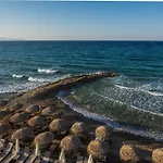 Golden Coast Beachfront