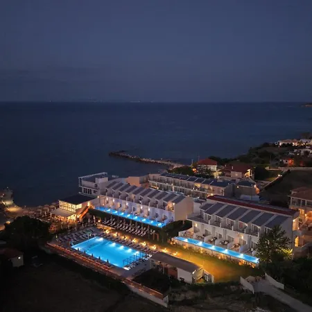 Golden Coast Beachfront Ξενοδοχείο