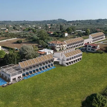 Golden Coast Beachfront Ξενοδοχείο