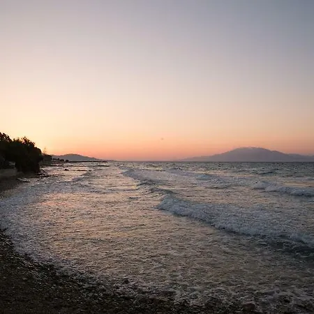Golden Coast Beachfront 5*