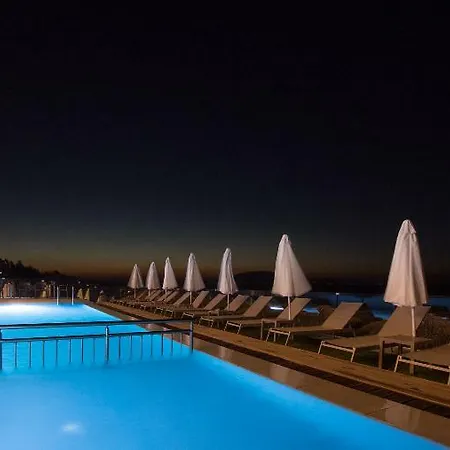 Ξενοδοχείο Golden Coast Beachfront Κυψέλη