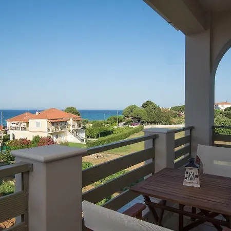 Golden Coast Beachfront