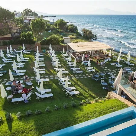 Golden Coast Beachfront