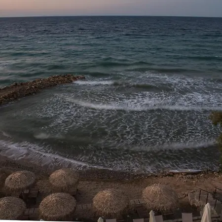 Hotel Golden Coast Beachfront Kypseli