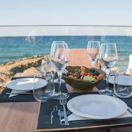 Golden Coast Beachfront
