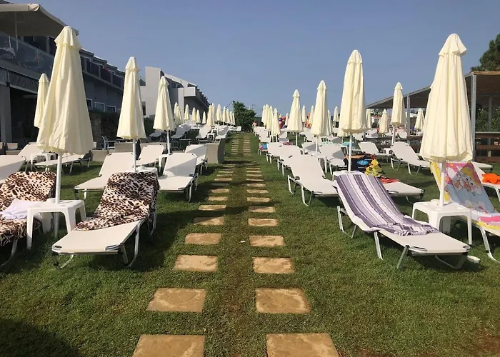 Golden Coast Beachfront