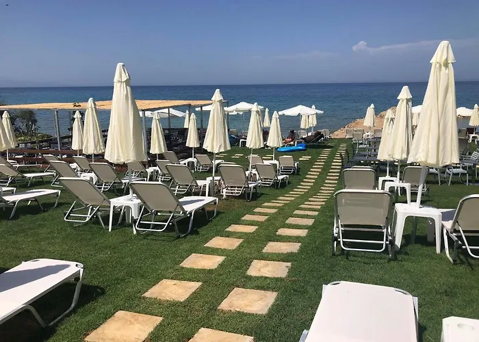 Ξενοδοχείο Golden Coast Beachfront