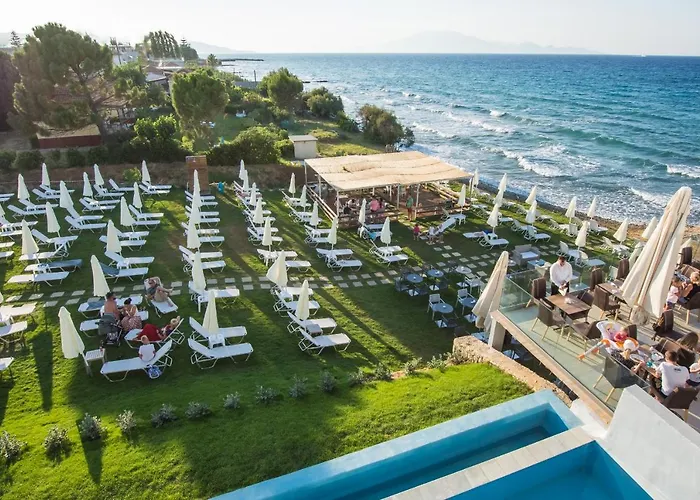 Golden Coast Beachfront Κυψέλη