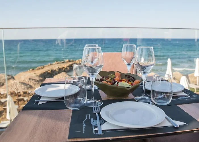 Golden Coast Beachfront