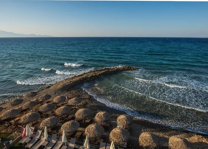 Golden Coast Beachfront