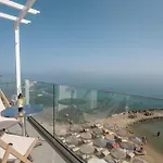 Golden Coast Beachfront Hotel
