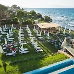 Golden Coast Beachfront