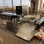 Hotel Golden Coast Beachfront Kypseli