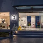Golden Coast Beachfront