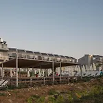 Golden Coast Beachfront Hotel Kypseli
