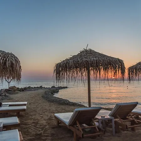 Golden Coast Beachfront