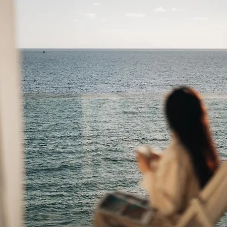 Golden Coast Beachfront