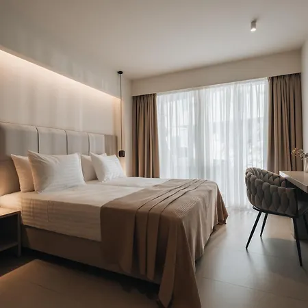 Golden Coast Beachfront