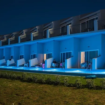 Hotel Golden Coast Beachfront Kypseli