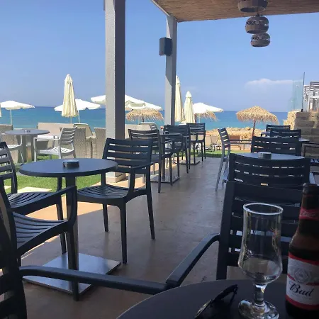 Otel Golden Coast