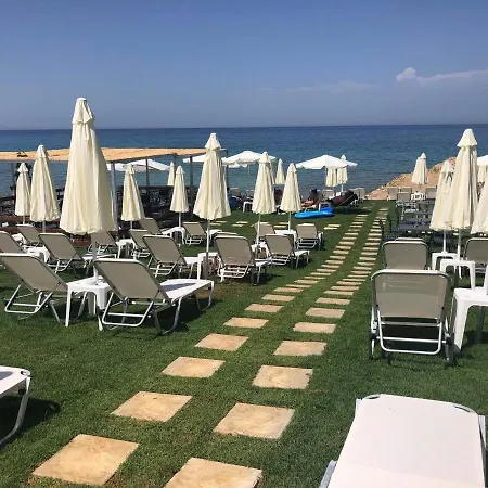 Otel Golden Coast
